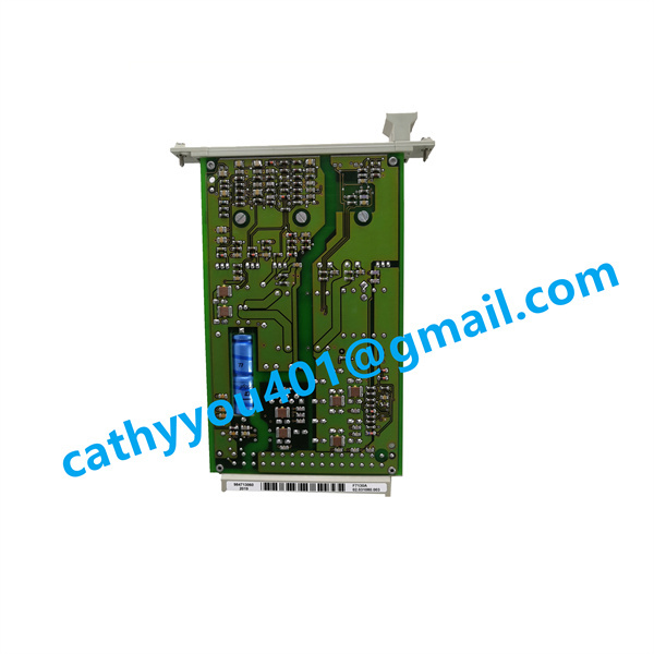 K9202 HIMA  Cabinet Fan Module original