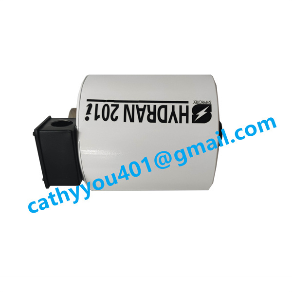 H201TI GE HYDRAN ONE Channel Controller