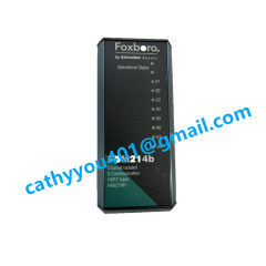 FBM211 RH914TN  FOXBORO Power Contractor module  in stock