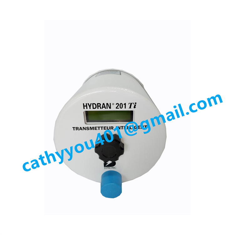 H201TI GE HYDRAN ONE Channel Controller in stock