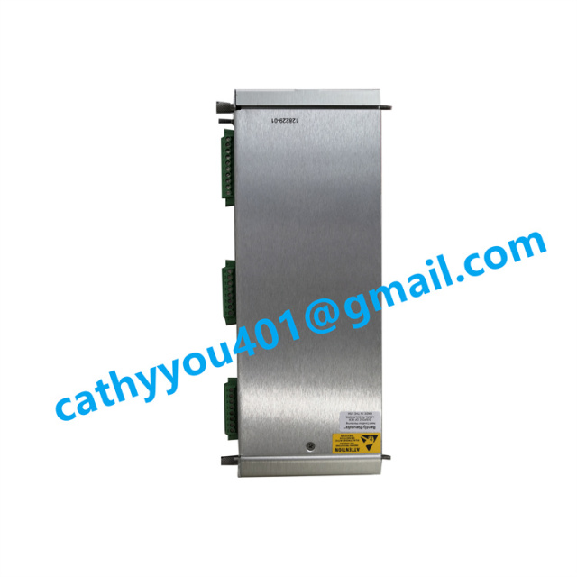 Bently Nevada 3500/42 176449-02 I/O Module  original