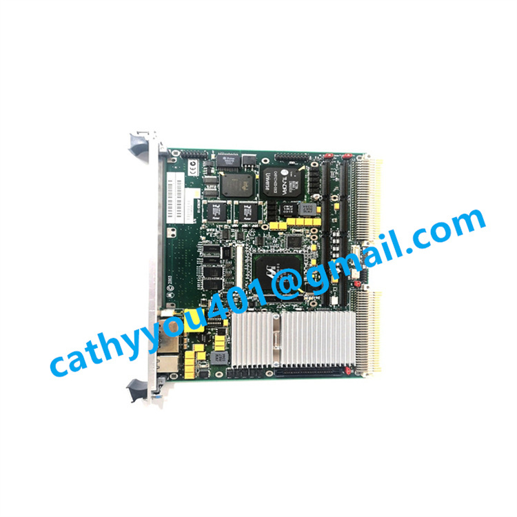 MVME5500   Motorola CPU Board  new in  stock