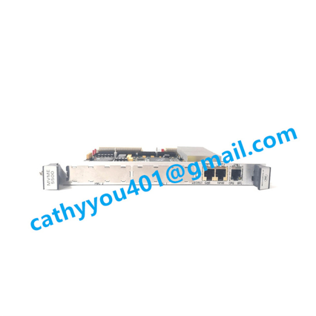 MVME5500   Motorola CPU Board  new in  stock