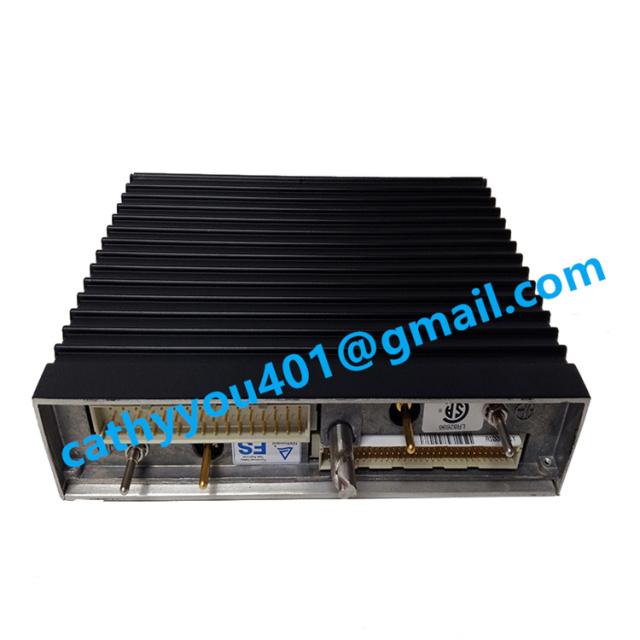 AI3351  TRICONEX Analog Input Module