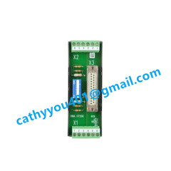 Z7126 HIMA Central Control Unit  NEW AND ORIGINAL