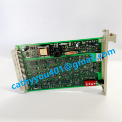 Z7126 HIMA Central Control Unit  NEW AND ORIGINAL