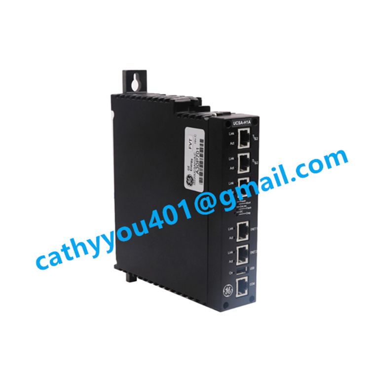 IS220UCSAH1A GE Controller CPU Module  original
