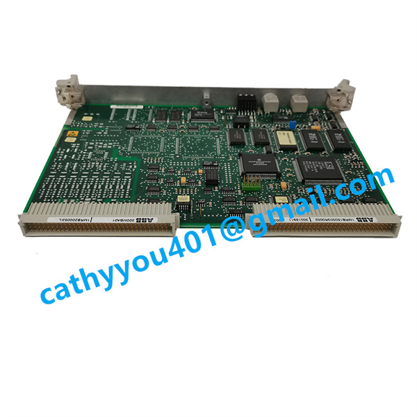 500MBA01 1MRB150003R0002 1MRB200053/L ABB  control panel new brand