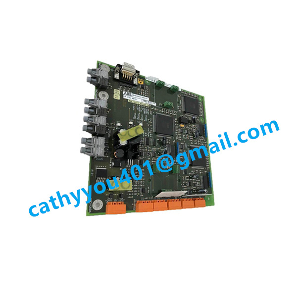UFC762AE101 3BHE006412R0101 ABB  Module new and original