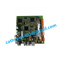 UFC762AE101 3BHE006412R0101 ABB  Module new and original