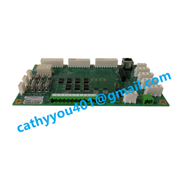 IS200AEADH4ADA GE Input Terminal Board NEW IN STOCK