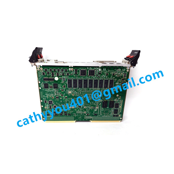 MVME61006E-0163R  Motorola  Emerson board in stock
