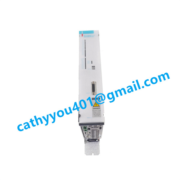 SAM-DA-400-07B-P4N-F DANAHER MOTION  DRIVER NEW  IN  STOCK