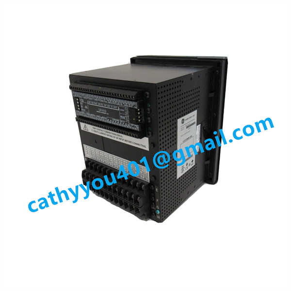 SR489-P5-10-A20 GE Multilin SR489  Generator Management Relay new in stock