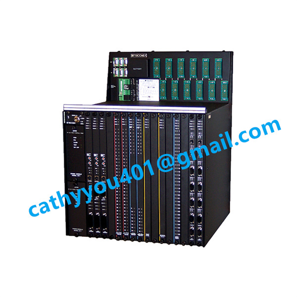 8111 TRICONEX   Communication Module new in stock