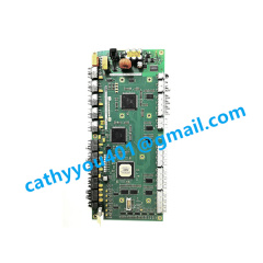 HIES308461R ABB analog module  new brand