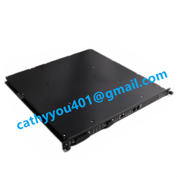 3008 Triconex Processor Module