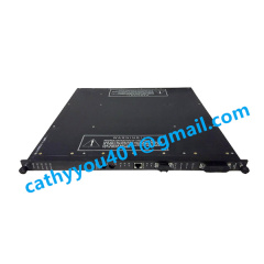 3008 Triconex Processor Module