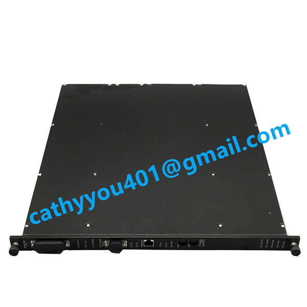 3008 Triconex Processor Module