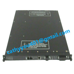 3008 Triconex Processor Module
