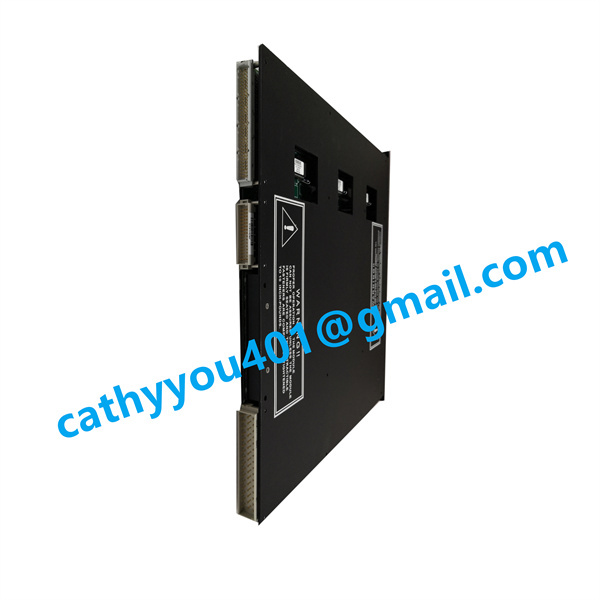 3511 TRICONEX Power Supply module
