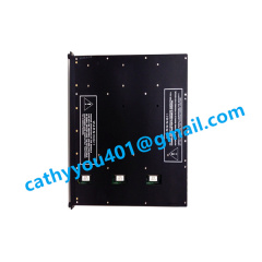 3805E TRICONEX Analog Output Module