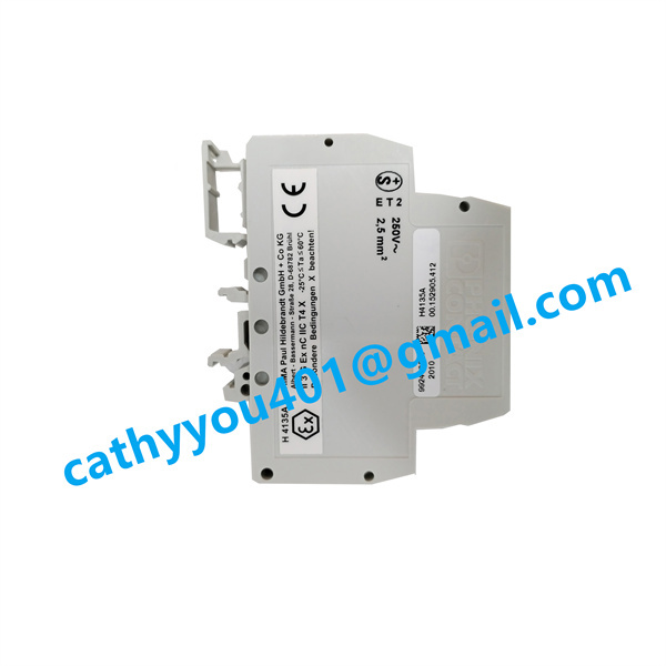 H6200A  HIMA Transmitter Circuit 250V 4-20Ma