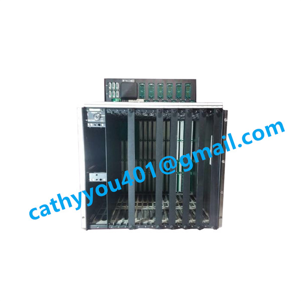 8110 Triconex  module in stock