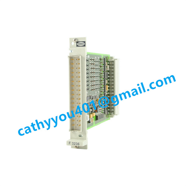 HMIDT75X HIMA Display Module
