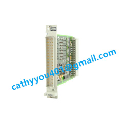 HMIDT75X HIMA Display Module
