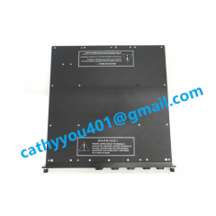 4351B    Communication Module  supply by Triconex