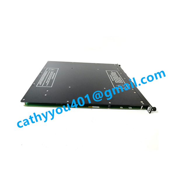 4351B    Communication Module  supply by Triconex