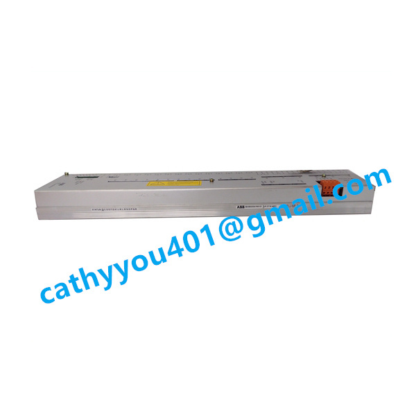 UFC719AE101 3BHB003041R0101 ABB I/O Interface MODULE