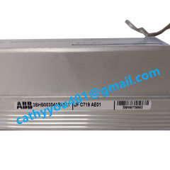 UFC719AE101 3BHB003041R0101 ABB I/O Interface MODULE