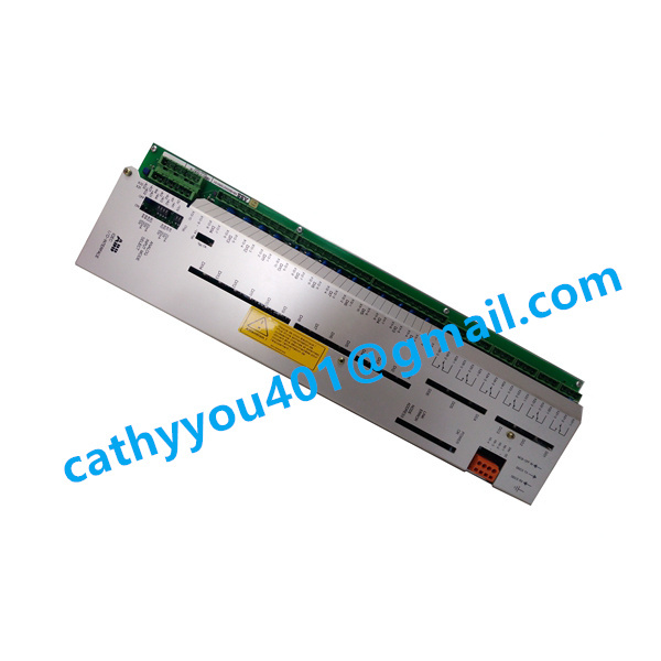 UFC719AE101 3BHB003041R0101 ABB I/O Interface MODULE