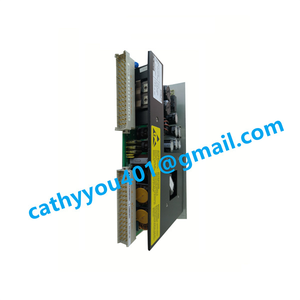 KUD181A03 3BHE013431R0003 ABB Power Supply Module in stock
