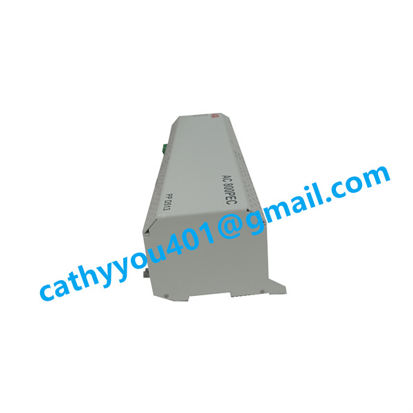 PPD513A0E110110 3BHE039724R0E41   ABB Redundant Power Supply