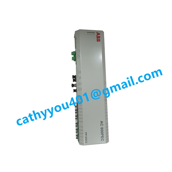 PPD513A0E110110 3BHE039724R0E41   ABB Redundant Power Supply