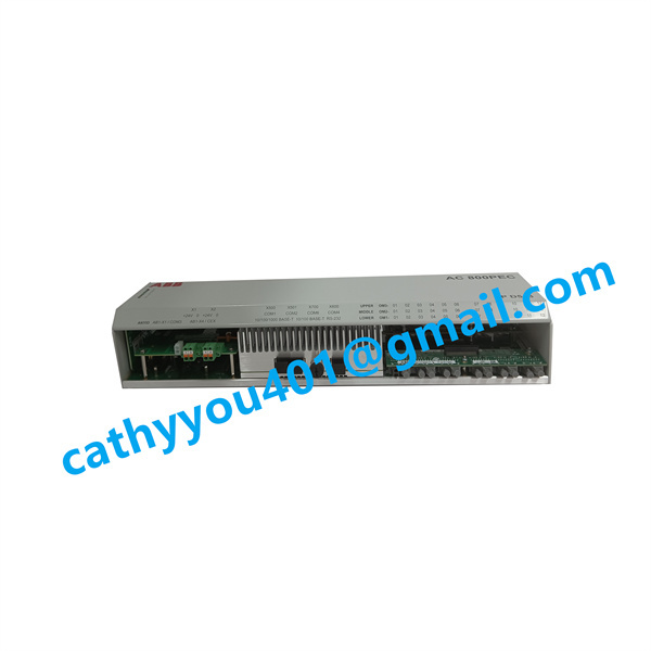 PPD513A0E110110 3BHE039724R0E41   ABB Redundant Power Supply