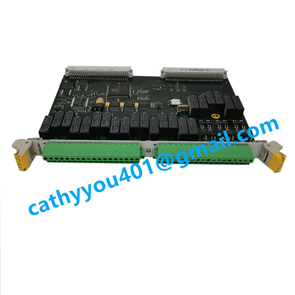 500SCM01 1MRE450004R1 ABB DCS MODULE IN STOCK