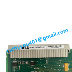 500SCM01 1MRE450004R1 ABB DCS MODULE IN STOCK