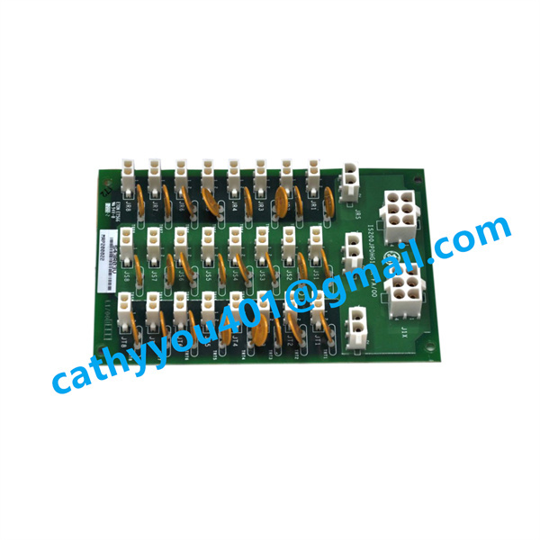 IS200JPDMG1ACC S1AT005 GE input/output (I/O) module new in stock
