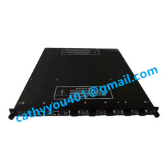 4351B Triconex Communication Module