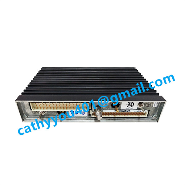 AO3482 TRICONex  Analog Output Safety Module in stock