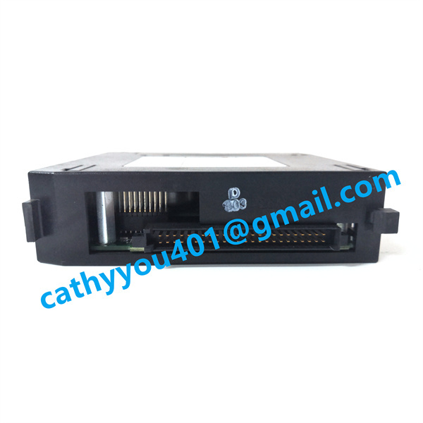 IC200CPUE05 DCS Module by GE FANUC