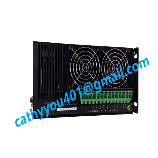 IC800SSI228RD2-CE  GE Servo Motor Controller
