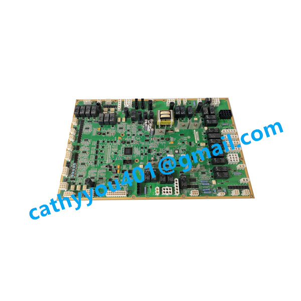 IS200WNPSH1ABA MRP708215 GE  Circuit Board NEW IN STOCK