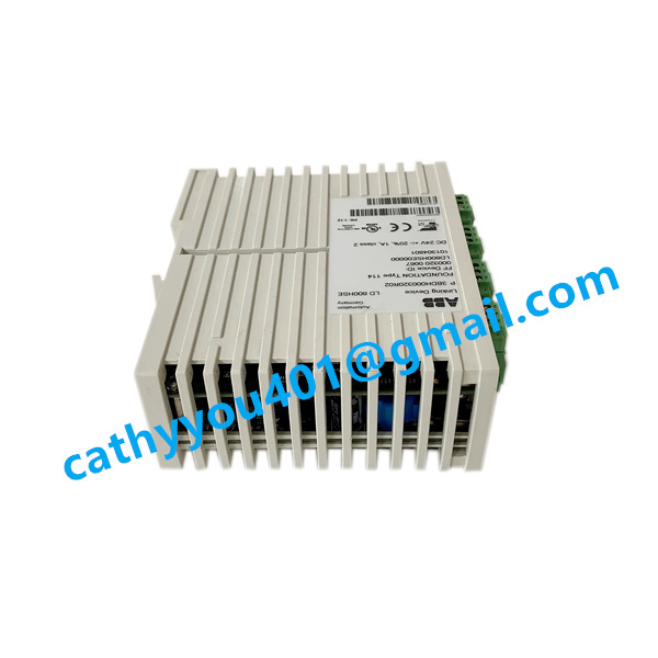 CCC30-2-P 3BDH000549R2 ABB Coupler Module