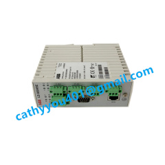 CCC30-2-P 3BDH000549R2 ABB Coupler Module