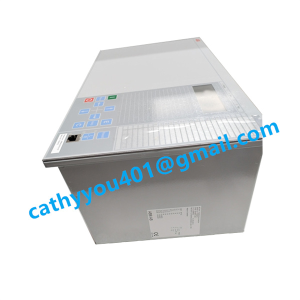 1MRK002122-ABR03 ABB Communication Module